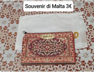 Pochette di Malta