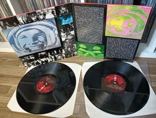 Stoned Revolution 2 LPs