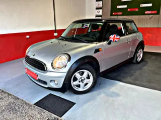 MINI Mini 2009