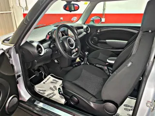 MINI Mini 2009