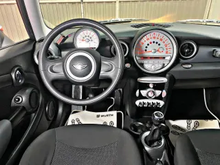 MINI Mini 2009