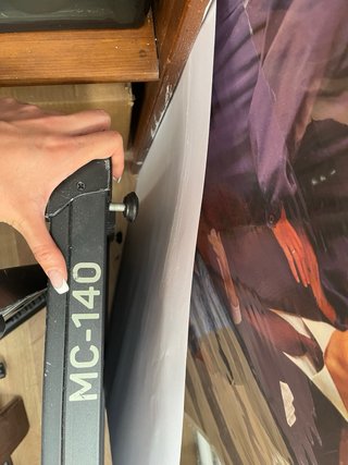 Cinta de correr con escritorio FitFiu