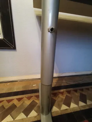 Mesa Escritorio IKEA Galant + Silla Oficina