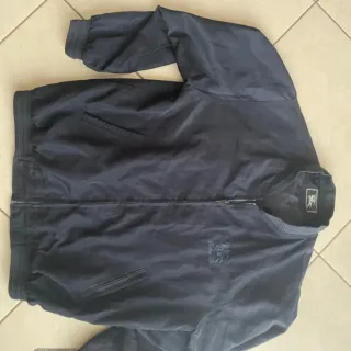 Giubbino  Uomo Blu L