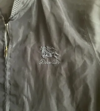 Giubbino  Uomo Blu L