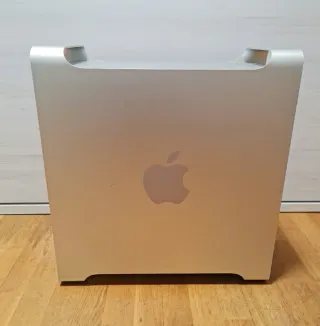 Mac Pro 5.1 + OS Sonoma y ssd