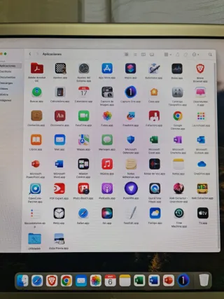 Mac Pro 5.1 + OS Sonoma y ssd