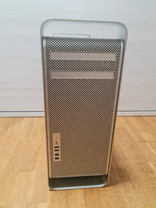 Mac Pro 5.1 + OS Sonoma y ssd