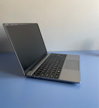 Computer portatile come nuovo