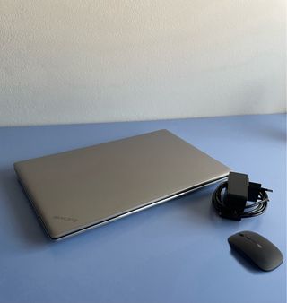 Computer portatile come nuovo