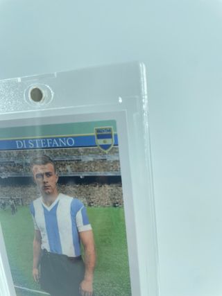 Di Stefano Legends Rookie Argentina GD Cards 2022