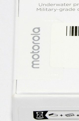 Motorola Moto G56 5G 256GB Gris Nuevo