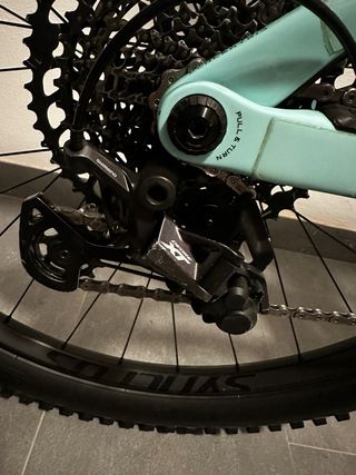 Orbea OCCAM taglia L