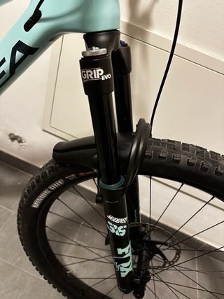 Orbea OCCAM taglia L