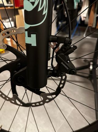 Orbea OCCAM taglia L