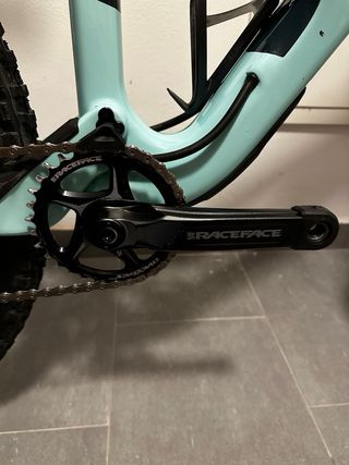 Orbea OCCAM taglia L