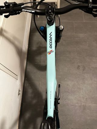 Orbea OCCAM taglia L