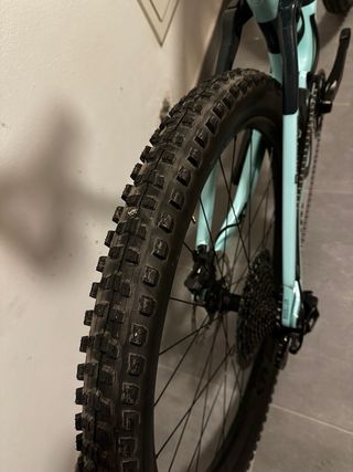 Orbea OCCAM taglia L