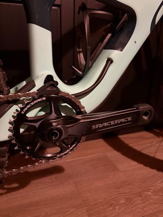 Orbea OCCAM taglia L