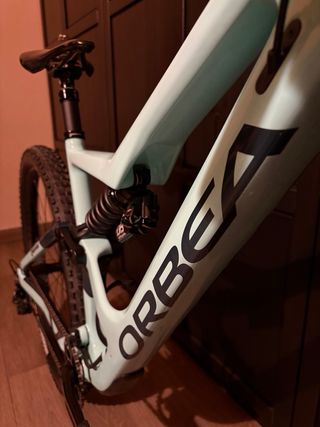 Orbea OCCAM taglia L