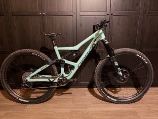 Orbea OCCAM taglia L