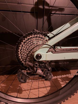 Orbea OCCAM taglia L