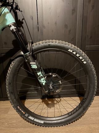 Orbea OCCAM taglia L