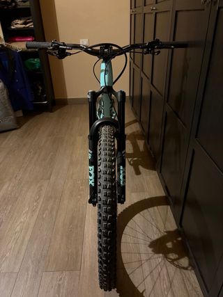 Orbea OCCAM taglia L