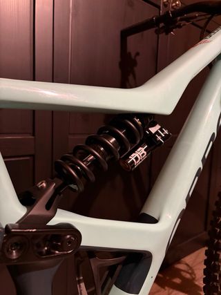 Orbea OCCAM taglia L