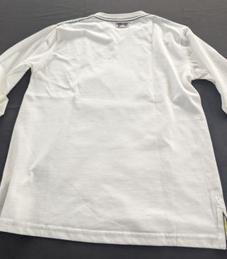 Camiseta niño Bóboli