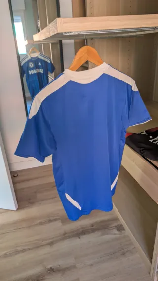 Camiseta Chelsea 2013/14 Niño XL