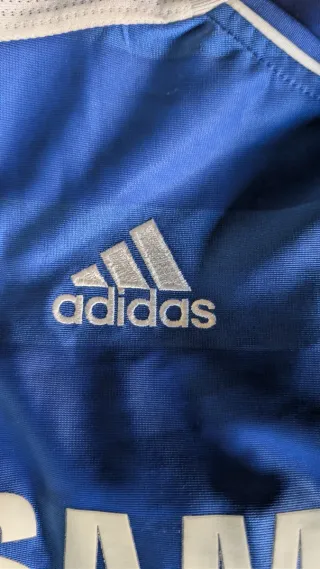 Camiseta Chelsea 2013/14 Niño XL