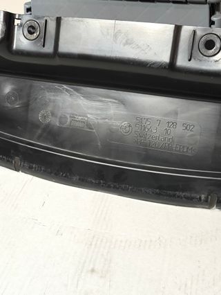 Conducto Admisión Aire BMW Original