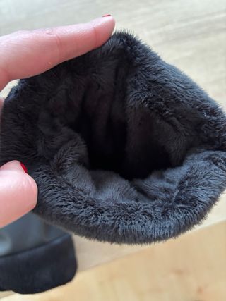 Manoplas para carrito de bebé TucTuc