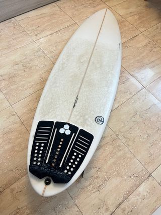 Tabla de surf Twin Pin