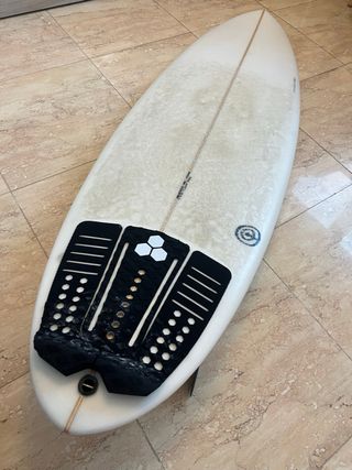 Tabla de surf Twin Pin