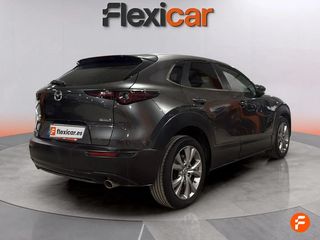 Mazda CX-30 2.0 90 kW 2WD AT Zenith (sin Pack Bose)
