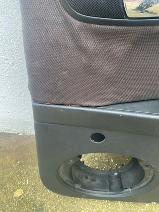 Panel puerta Seat Leon MK2 Trasero Derecho