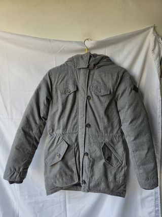 Giubbotto da Uomo Hollister