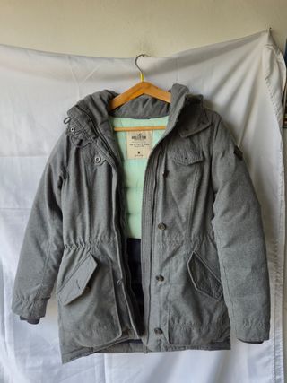 Giubbotto da Uomo Hollister