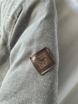 Giubbotto da Uomo Hollister