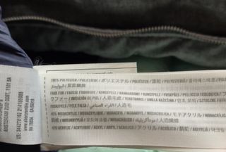 Giubbotto da Uomo Hollister