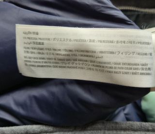 Giubbotto da Uomo Hollister