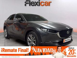 Mazda CX-30 2.0 90 kW 2WD AT Zenith (sin Pack Bose)