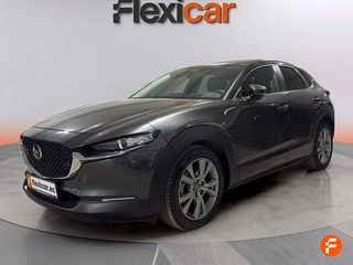 Mazda CX-30 2.0 90 kW 2WD AT Zenith (sin Pack Bose)
