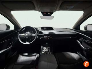 Mazda CX-30 2.0 90 kW 2WD AT Zenith (sin Pack Bose)