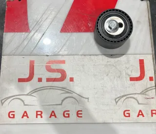 Rodillo Tensor Distribución P.S.A