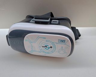 Gafas Realidad Virtual Para Movil