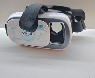 Gafas Realidad Virtual Para Movil