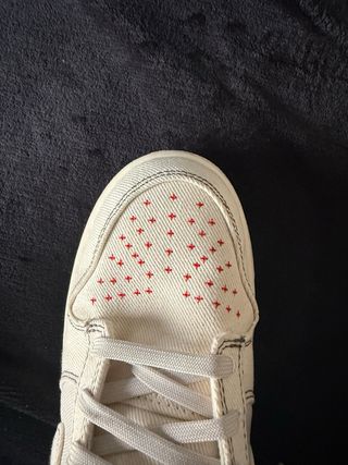 Nike Dunk Low light sashiko marrón orewood claro